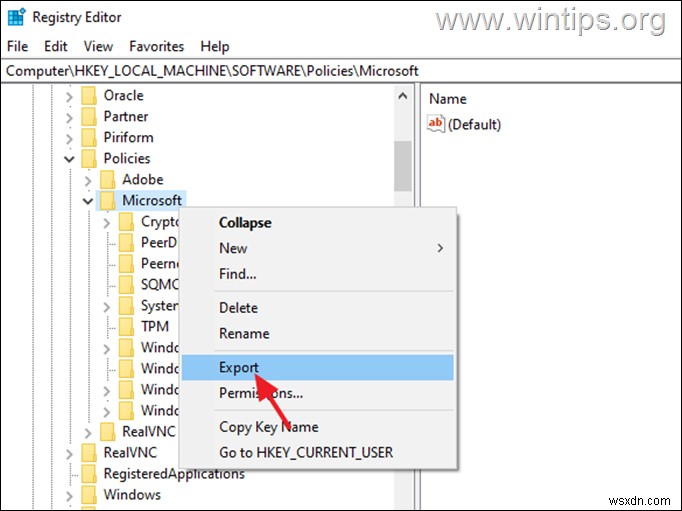 FIX: Some settings are managed by your organization in Windows Update. (Solved)