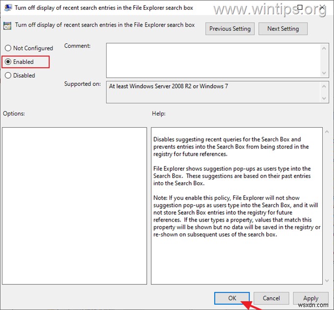 How to Disable Web Search Results in Windows 10/11 Start Menu.