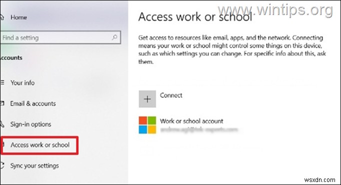FIX: Some settings are managed by your organization in Windows Update. (Solved)