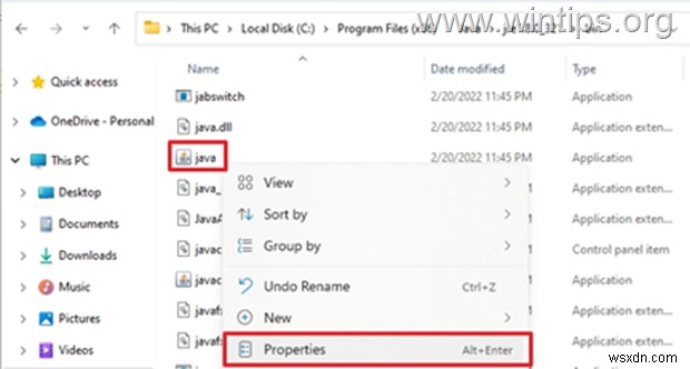 FIX: Could Not Create the Java Virtual Machine. (Solved)