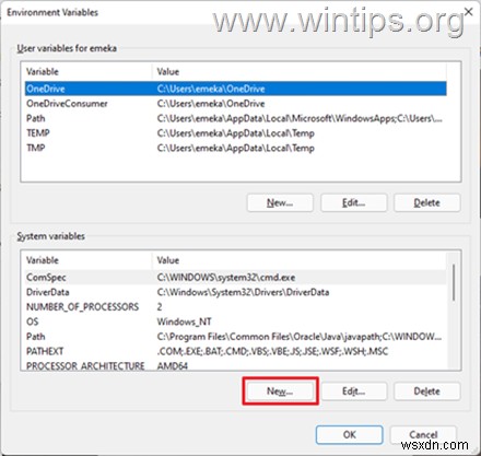 FIX: Could Not Create the Java Virtual Machine. (Solved)