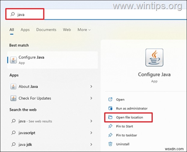FIX: Could Not Create the Java Virtual Machine. (Solved)
