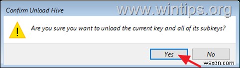 FIX: PIN or Password is incorrect even if it is correct in Windows 10. (Solved)