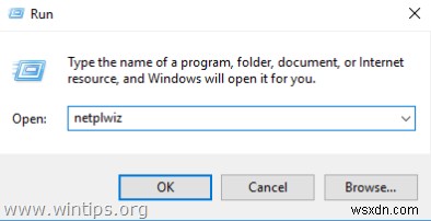 FIX: PIN or Password is incorrect even if it is correct in Windows 10. (Solved)
