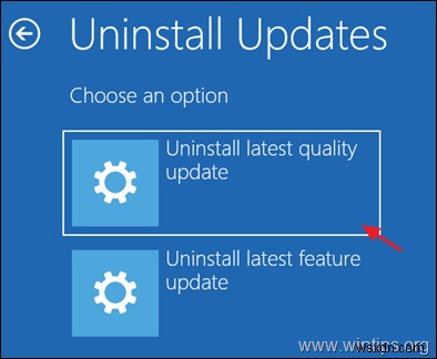 FIX: PIN or Password is incorrect even if it is correct in Windows 10. (Solved)