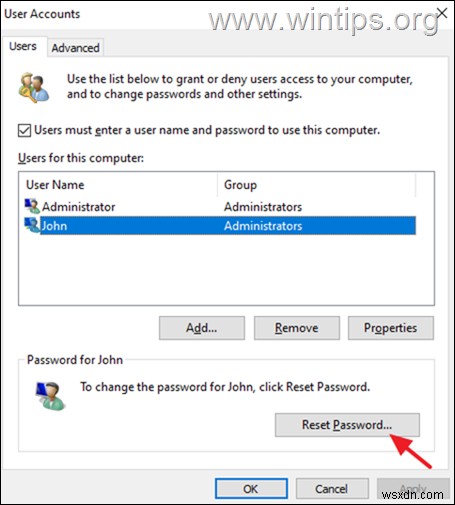 FIX: PIN or Password is incorrect even if it is correct in Windows 10. (Solved)