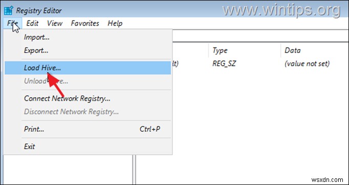 FIX: PIN or Password is incorrect even if it is correct in Windows 10. (Solved)