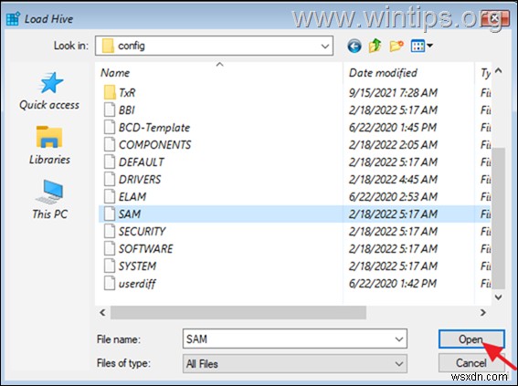 FIX: PIN or Password is incorrect even if it is correct in Windows 10. (Solved)