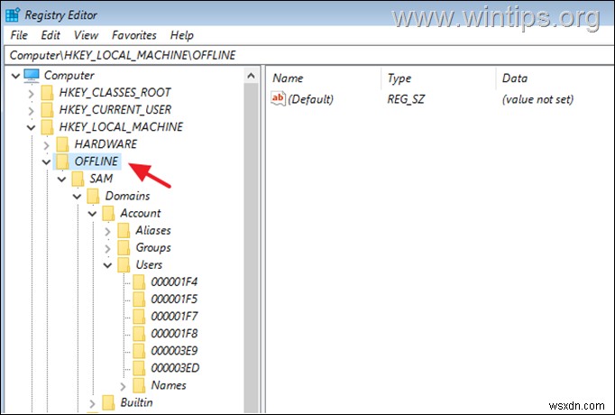 FIX: PIN or Password is incorrect even if it is correct in Windows 10. (Solved)