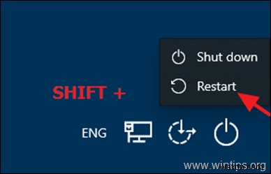 FIX: PIN or Password is incorrect even if it is correct in Windows 10. (Solved)