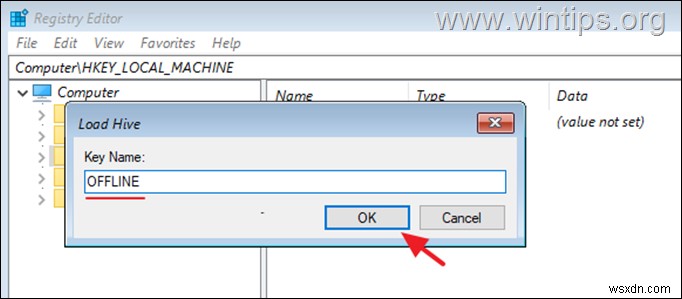 FIX: PIN or Password is incorrect even if it is correct in Windows 10. (Solved)