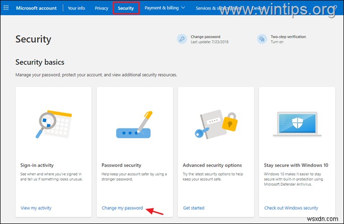 FIX: PIN or Password is incorrect even if it is correct in Windows 10. (Solved)