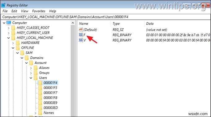 FIX: PIN or Password is incorrect even if it is correct in Windows 10. (Solved)