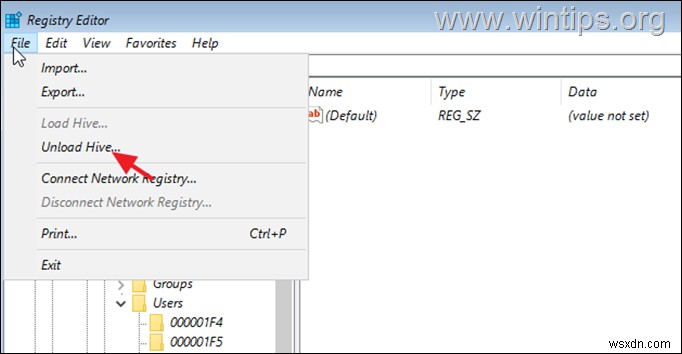 FIX: PIN or Password is incorrect even if it is correct in Windows 10. (Solved)