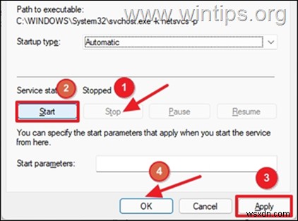 FIX: Unable to install Games and Apps from Microsoft Store in Windows 11.