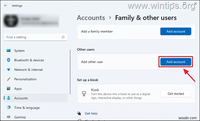 FIX: Unable to install Games and Apps from Microsoft Store in Windows 11.