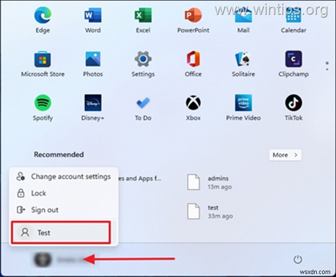 FIX: Unable to install Games and Apps from Microsoft Store in Windows 11.