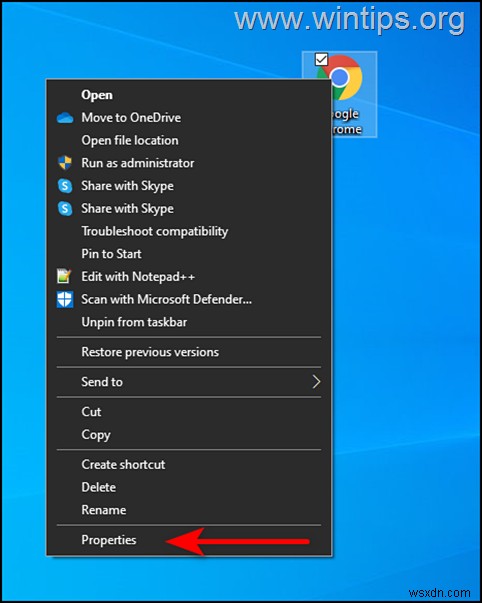 FIX: A Referral Was Returned From The Server error in Windows 10. (Solved)