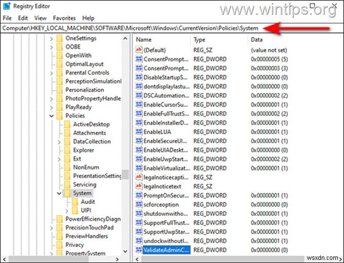 FIX: A Referral Was Returned From The Server error in Windows 10. (Solved)
