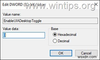 FIX: A Referral Was Returned From The Server error in Windows 10. (Solved)