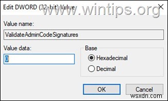 FIX: A Referral Was Returned From The Server error in Windows 10. (Solved)