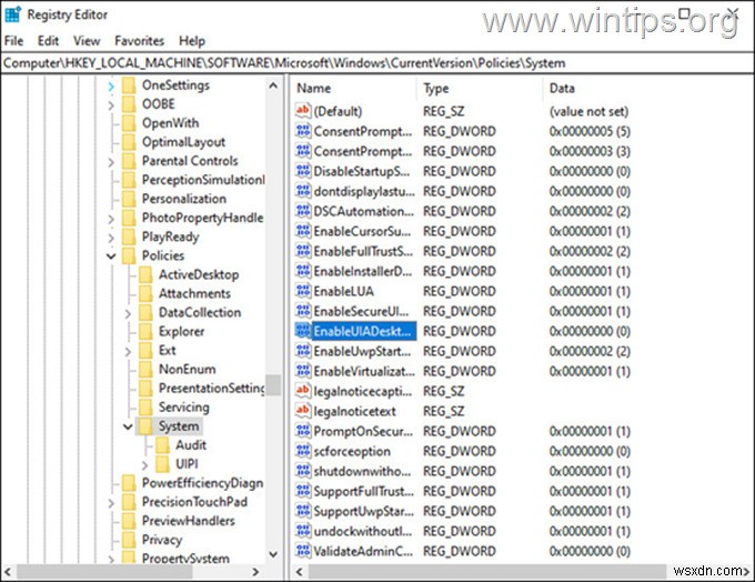 FIX: A Referral Was Returned From The Server error in Windows 10. (Solved)