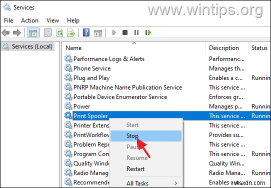 FIX: Print Processor Does Not Exist – Cannot Install Printer.