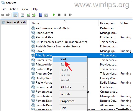 FIX: Print Processor Does Not Exist – Cannot Install Printer.