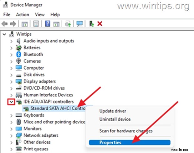 FIX DPC WATCHDOG VIOLATION error in Windows 11 (Solved)