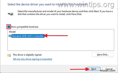 FIX DPC WATCHDOG VIOLATION error in Windows 11 (Solved)
