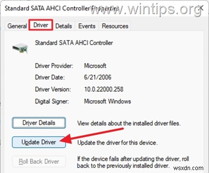 FIX DPC WATCHDOG VIOLATION error in Windows 11 (Solved)
