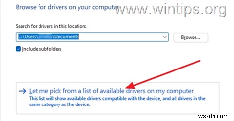 FIX DPC WATCHDOG VIOLATION error in Windows 11 (Solved)