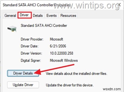 FIX DPC WATCHDOG VIOLATION error in Windows 11 (Solved)