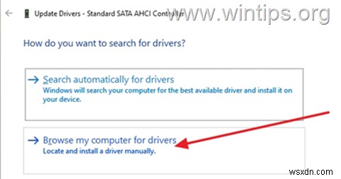 FIX DPC WATCHDOG VIOLATION error in Windows 11 (Solved)