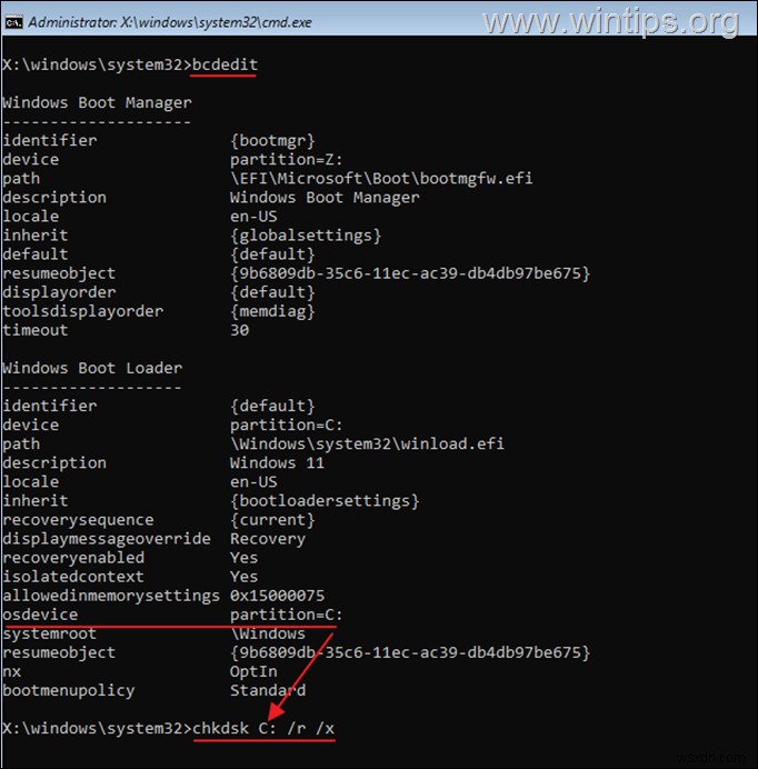 FIX DPC WATCHDOG VIOLATION error in Windows 11 (Solved)