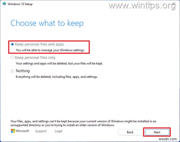 FIX DPC WATCHDOG VIOLATION error in Windows 11 (Solved)