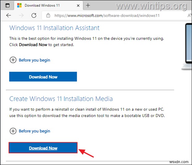 FIX DPC WATCHDOG VIOLATION error in Windows 11 (Solved)