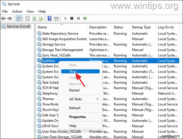 How to Fix 100% Disk Usage on Windows 11. (Solved)