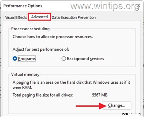 How to Fix 100% Disk Usage on Windows 11. (Solved)