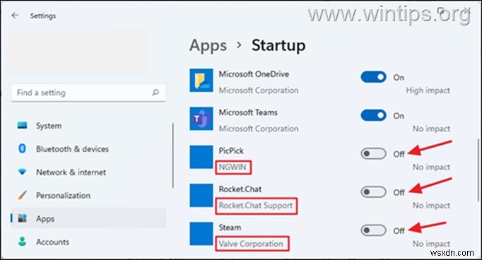How to Fix 100% Disk Usage on Windows 11. (Solved)