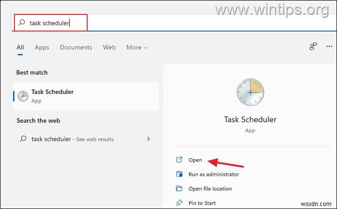 How to Fix 100% Disk Usage on Windows 11. (Solved)