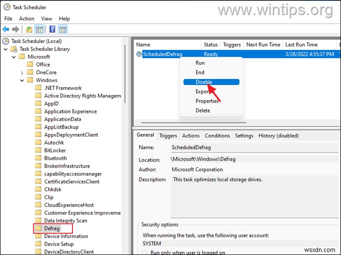 How to Fix 100% Disk Usage on Windows 11. (Solved)