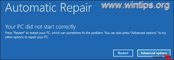 How to Repair Windows 10/11 without losing files.
