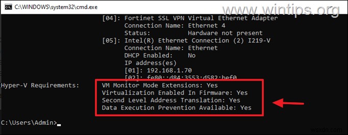How to Setup a Hyper-V Virtual Machine in Windows 11/10.