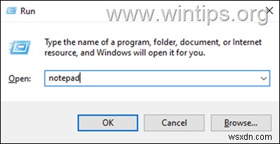 How to Remove Web or Windows Credentials on Windows 10/11.