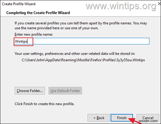 FIX Firefox High CPU Usage in Windows 10/11.