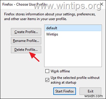 FIX Firefox High CPU Usage in Windows 10/11.