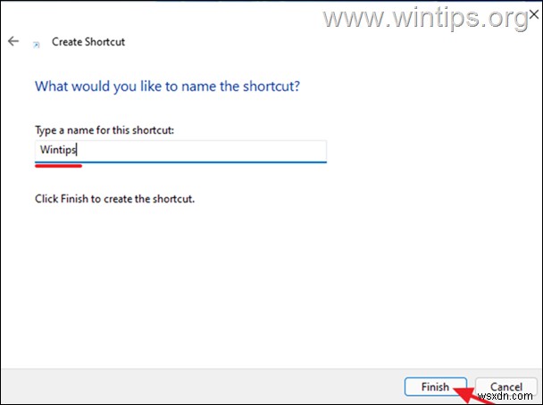 How to Create a Website Shortcut in Chrome, Firefox, Edge.