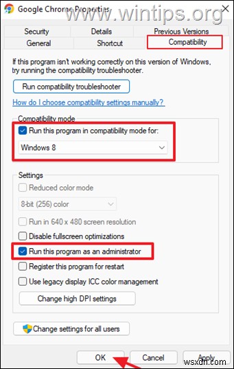 FIX: Chrome Wont Open in Windows 10/11