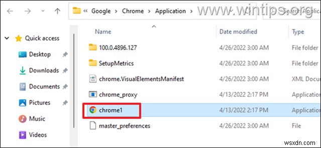 FIX: Chrome Wont Open in Windows 10/11
